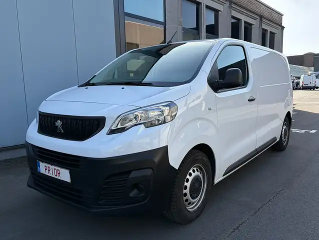 Peugeot Expert (€14.008 ex BTW) 1.5 HDi L2 EUR6d CarPLay Camera