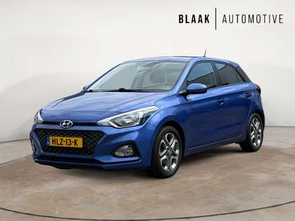 Hyundai i20 1.0 T-GDI Comfort