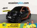smart forTwo Coupé 66 Prime Aut. Negro - thumbnail 1