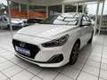 Hyundai i30 1.4 T-GDI Premium (EURO 6d-TEMP) bijela - thumbnail 1