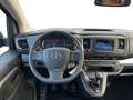 Toyota Proace NIEUW VERSO SHUTTLE 9PL  LWB Zwart - thumbnail 14