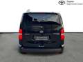 Toyota Proace NIEUW VERSO SHUTTLE 9PL  LWB Zwart - thumbnail 6