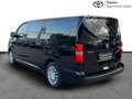 Toyota Proace NIEUW VERSO SHUTTLE 9PL  LWB Zwart - thumbnail 3