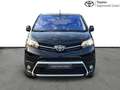 Toyota Proace NIEUW VERSO SHUTTLE 9PL  LWB Zwart - thumbnail 7