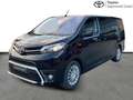 Toyota Proace NIEUW VERSO SHUTTLE 9PL  LWB Zwart - thumbnail 1