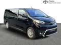 Toyota Proace NIEUW VERSO SHUTTLE 9PL  LWB Zwart - thumbnail 11