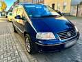 Volkswagen Sharan Notverkauf - VW Sharan Highline 2.0 TDI (2006) - Blau - thumbnail 3