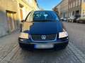 Volkswagen Sharan Notverkauf - VW Sharan Highline 2.0 TDI (2006) - Blau - thumbnail 2