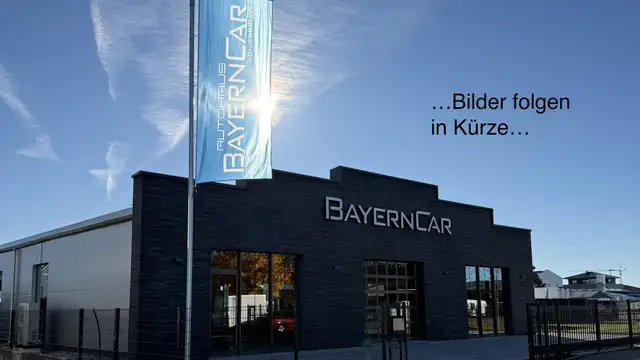 BMW i4 M50 M Technik AHK ACC Laser Kamera Glasdach