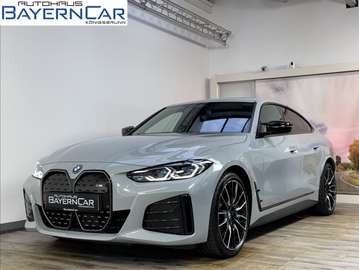 M50 M Technik AHK ACC Laser Kamera Glasdach