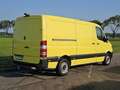 Mercedes-Benz Sprinter 314 2.2 CDI L2H1 EURO6 airco, navi, trekhaak Jaune - thumbnail 3