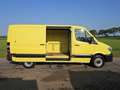 Mercedes-Benz Sprinter 314 2.2 CDI L2H1 EURO6 airco, navi, trekhaak Jaune - thumbnail 13