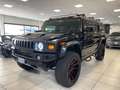 HUMMER H2 SUV SUPERCHARGED 6.0 V8 auto Nero - thumbnail 3