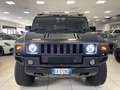 HUMMER H2 SUV SUPERCHARGED 6.0 V8 auto Negro - thumbnail 2