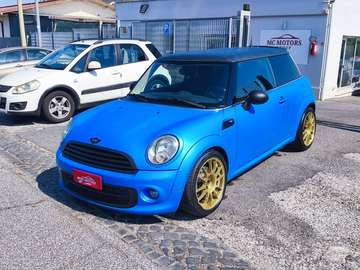 Mini III R56 2007 Hatchback 1.6 112cv FL