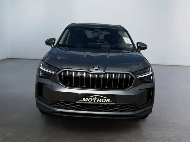 Skoda Kodiaq view 8
