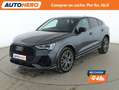 Audi Q3 40 TDI quattro Black line Gris - thumbnail 1