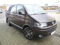 Volkswagen T5 Multivan Highline 4Motion WENIG KILOMETER Brun - thumbnail 5