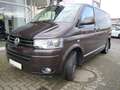 Volkswagen T5 Multivan Highline 4Motion WENIG KILOMETER Braun - thumbnail 24
