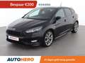 Ford Focus 1.5 EcoBoost ST-Line Zwart - thumbnail 1