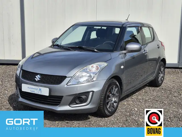 Suzuki Swift 1.2 Dynamic met airco -  AUTOMAAT -