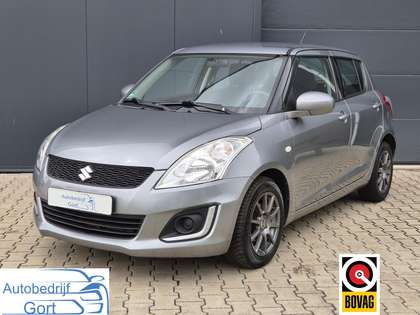Suzuki Swift 1.2 Dynamic met airco -  AUTOMAAT -