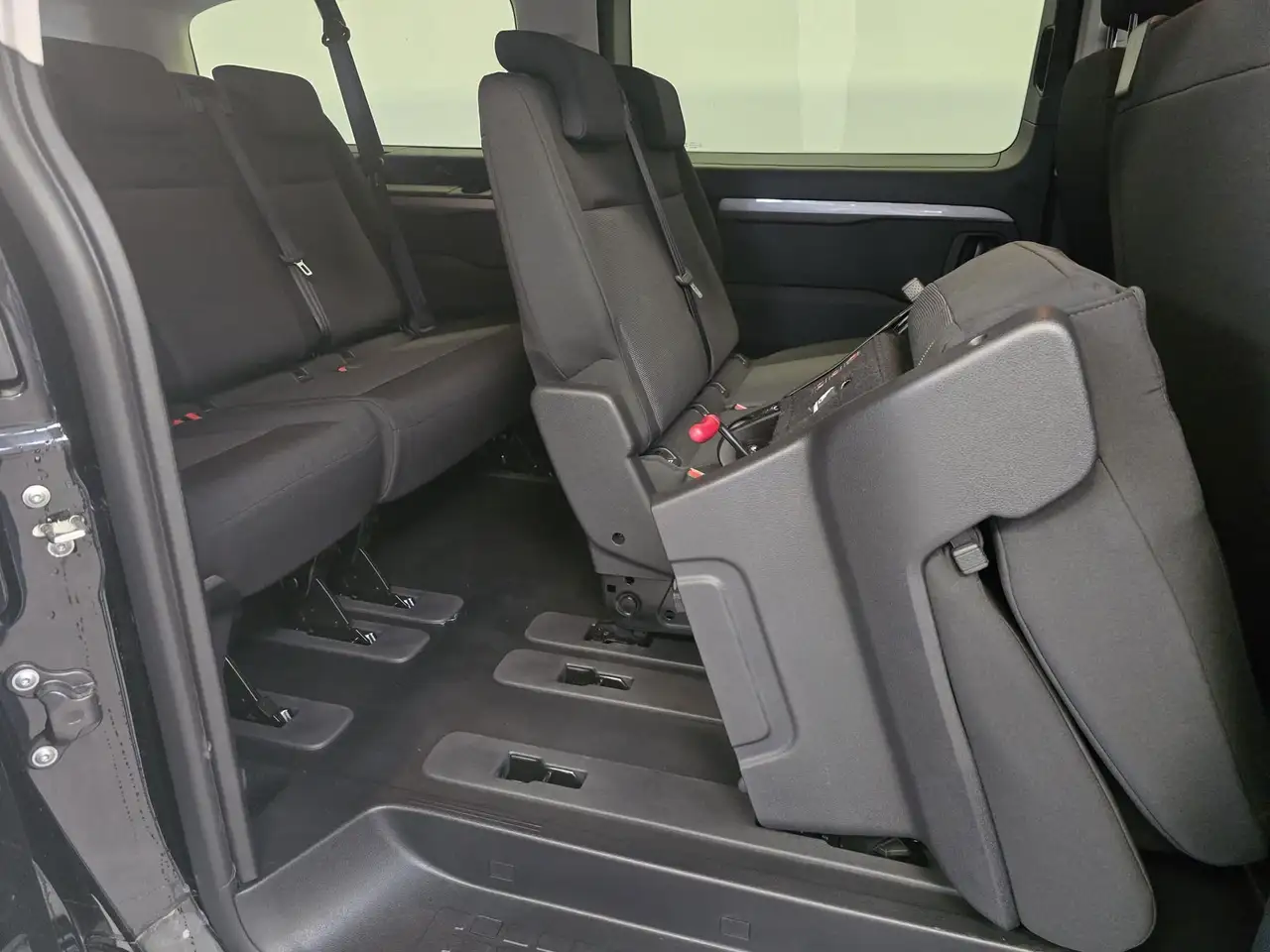 Citroen Spacetourer 2026 — фото 25