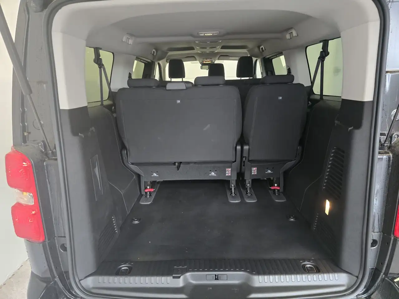 Citroen Spacetourer 2026 — фото 20