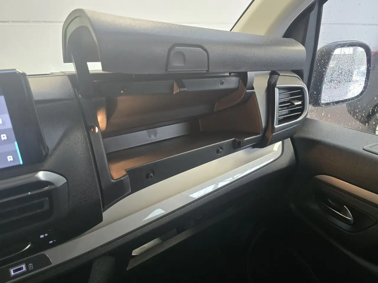 Citroen Spacetourer 2026 — фото 17