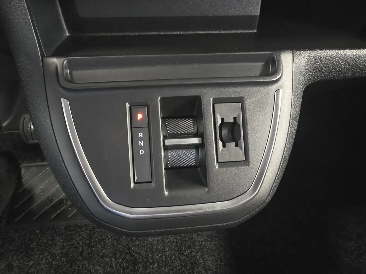 Citroen Spacetourer 2026 — фото 15