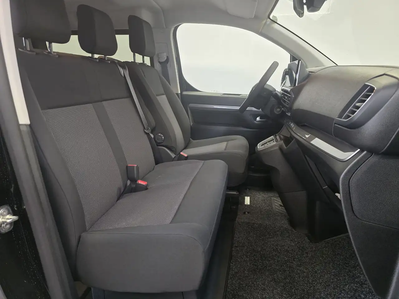 Citroen Spacetourer 2026 — фото 10