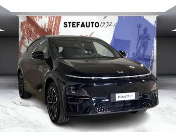 RWD Standard Range + STYLE PACK