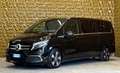 Mercedes-Benz V 250 V Extralong 250 d Premium auto Noir - thumbnail 3