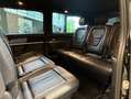 Mercedes-Benz V 250 V Extralong 250 d Premium auto Noir - thumbnail 9