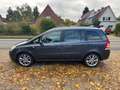 Opel Zafira B Cosmo*Panorama*Leder*7 Sitzer* Blau - thumbnail 4