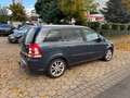 Opel Zafira B Cosmo*Panorama*Leder*7 Sitzer* Blau - thumbnail 7