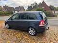 Opel Zafira B Cosmo*Panorama*Leder*7 Sitzer* Blau - thumbnail 5
