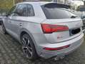 Audi SQ5 TDI qu BLACK B&O 360° MATRIX PANO AHK HuD VC Silber - thumbnail 4