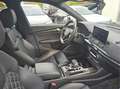 Audi SQ5 TDI qu BLACK B&O 360° MATRIX PANO AHK HuD VC Silber - thumbnail 3