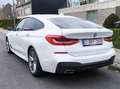 BMW 630 630d Gran Turismo White - thumbnail 2