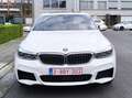 BMW 630 630d Gran Turismo Wit - thumbnail 4