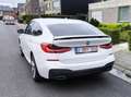 BMW 630 630d Gran Turismo Wit - thumbnail 19