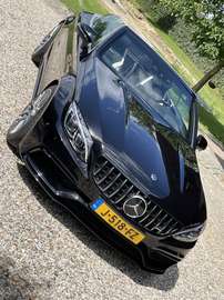 Cabrio S Speedshift 7G-MCT