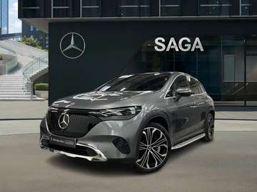 350 4MATIC SUV PANO