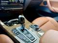 BMW X4 2.0 d 163ch xline xdrive bva Gris - thumbnail 20