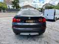 BMW X4 2.0 d 163ch xline xdrive bva Gris - thumbnail 6