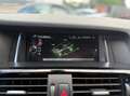 BMW X4 2.0 d 163ch xline xdrive bva Gris - thumbnail 26