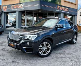 2.0 d (f26) xline xdrive 20d bva