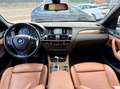 BMW X4 2.0 d 163ch xline xdrive bva Gris - thumbnail 15