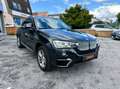 BMW X4 2.0 d 163ch xline xdrive bva Gris - thumbnail 3